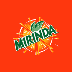 Mirinda logo