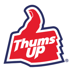 Thums Up logo